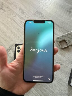 Iphone 13 pro 256gb - 8