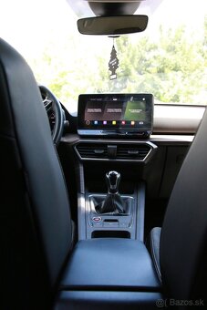 Seat Leon SP xcellence, 1.5 TSI (130PS), 88000 km, SR - 8