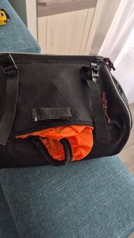 Termo Taška/brašňa na bicykel - 8