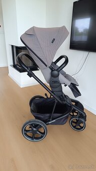 Easywalker harvey 2 - 8