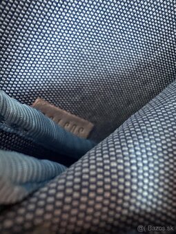 Louis Vuitton denim  monogram - 8