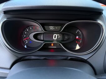 Renault Captur Energy TCe 120 Intens EDC - 8