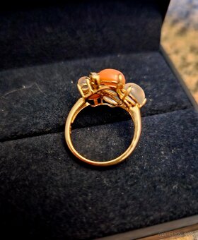 Predam luxusny set sperkov zn. MIKUŠ - 8