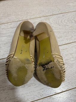 Kozene lodicky - VEL 36 - 8