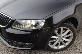 Škoda Octavia Combi 1.8 TSI Elegance/Style - 8