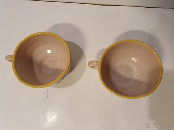 Starožitná keramika - 8