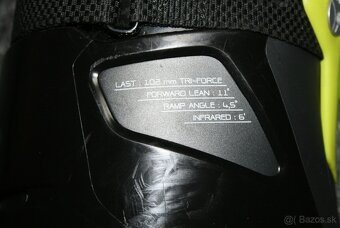 lyžiarky Nordica 46 - 8