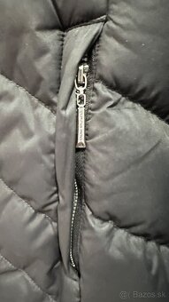 Predám zimný kabát ALPINE PRO - 8