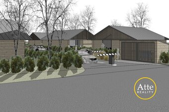 PREDPREDAJ: Moderná novostavba na Liptove. - 8