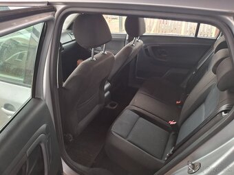 Predám Škoda Fabia ll - 8