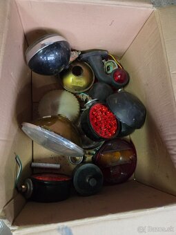 Náhradné diely Tatra - 8