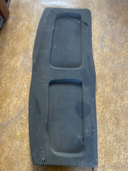 Zadné platá Lancia Ypsilon - 8