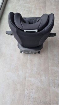 Autosedačka JOIE I-SPIN 360 - 8