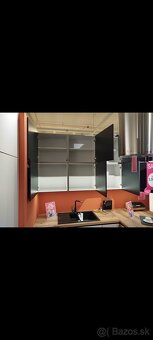 Kuchynská linka - 8