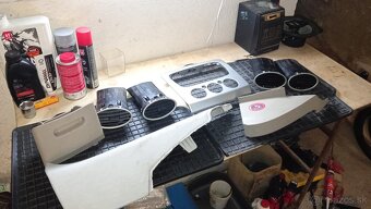 Rozpredám Focus mk2 - 8