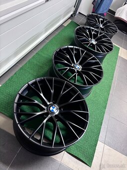 5x120 R20 Mak BMW - 8