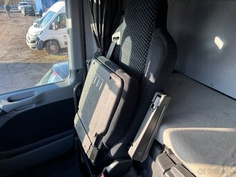 MB ACTROS 1844 LS - 8