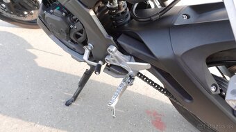 Yamaha MT-125 2015 - 8