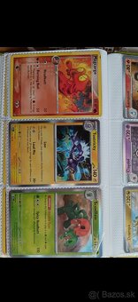 Pokemon karty - 8
