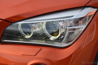 BMW X1 xDrive 18d AT/8 - 8