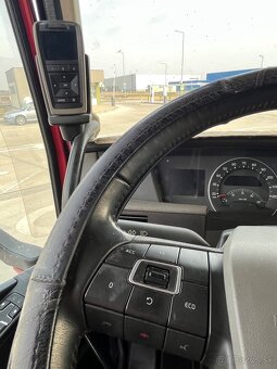 Volvo FH 500 Lowdeck/mega - 8
