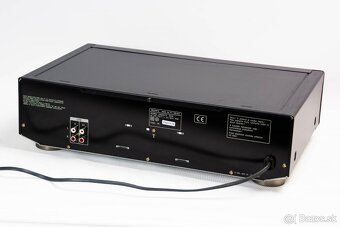 SONY TC-WE405  / double deck / po údržbe - 8