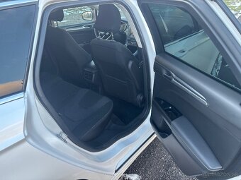 Ford Mondeo combi 2.0 TDCI - 8