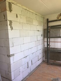 STAVEBNÉ PRÁCE prerábka bytov,domov zákazky na rok 2026. - 8