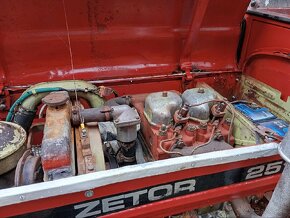 Zetor 2512 - 8