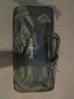 Gytaroví multyefekt KORG AX3000G - 8