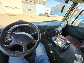 DAF - 8