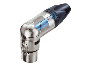 Konektor Neutrik XLR - 8