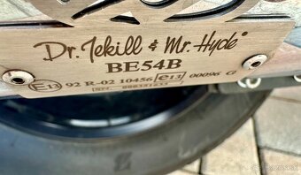 BMW R18 First Edition / odpočet DPH málo jazdené - 8