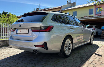 G21 BMW318d Touring - 90tis km - 8