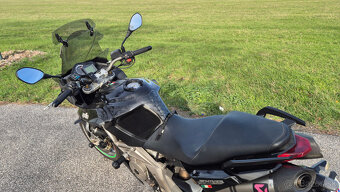 Predám Aprilia Shiver 750 GT - 8