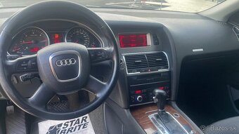 Audi Q7 3.0 TDi 7MIESNTNA - 8
