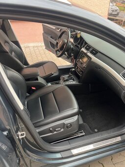 ŠKODA SUPERB 1.6TDi Nova STK 04/2027 - 8