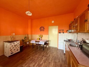 3 - izbový rodinný dom BELINCE, okr. Topoľčany - 8