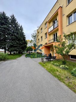 3. izbový byt, Prešov, Solivar, Lesnícka - 8