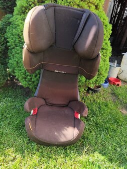 Autosedačky Cybex - 8
