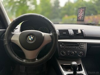 Predám BMW - 8