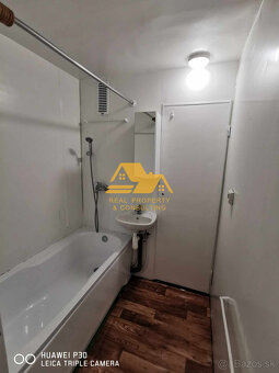 Prenajmem 2 izbový byt s balkónom v Nových Zámkoch - 8