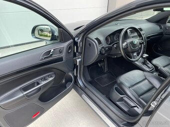 Škoda Octavia Combi RS 2.0 TFSi 200HP DSG F1 2012 - 8