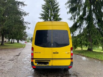 Mercedes-Benz Sprinter 311 CDI 2.2 - 8