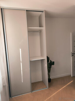 CENA KONEČNÁ 3i novozrekonštruovaný byt v centre BA,Cyrilova - 8