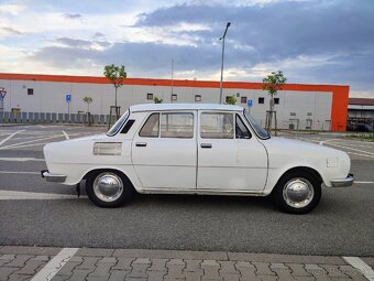 Škoda 110L - 8