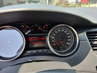 peugeot 508 2.0 hdi automat 2011 - 8