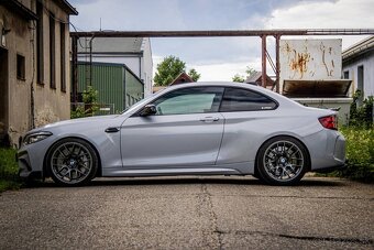 BMW M2 Competition - 8