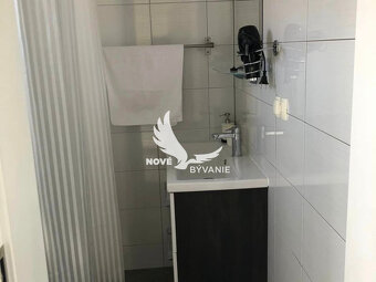 Apartmán len 250m od mora v Chorvátsku - 8