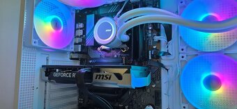 i7 13700K, DDR5 32GB Ram, NVME 1TB, RTX 5060Ti 8GB - 8